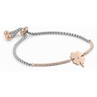 Bracciale Nomination Donna Milleluci in Acciaio 028005/006 - 028005/006